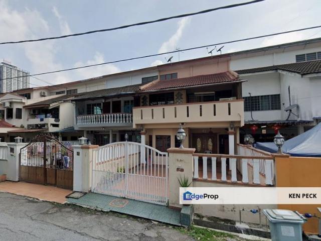 House for sale in Country Heights Damansara, Kuala Lumpur