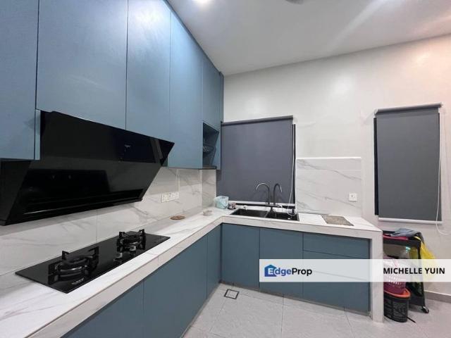 House for rent in Country Heights Damansara, Kuala Lumpur