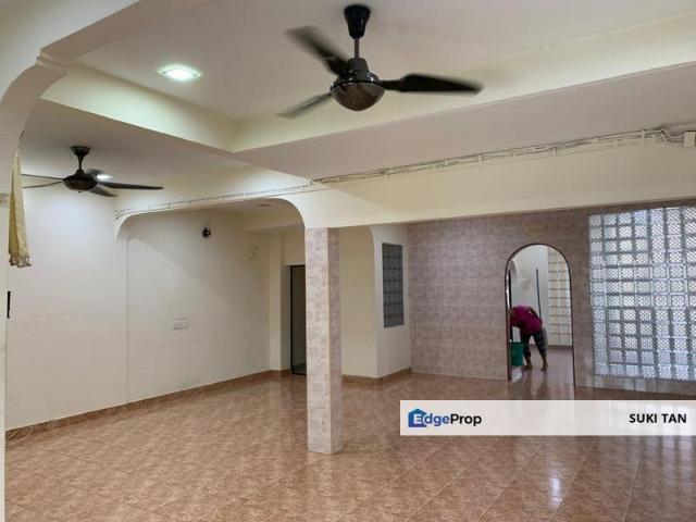 House for sale in Country Heights Damansara, Kuala Lumpur