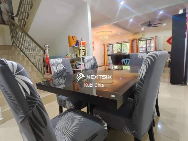Residential House for sale in Kepong, Kuala Lumpur