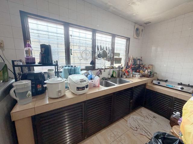 Terraced House for sale in Kepong, Kuala Lumpur