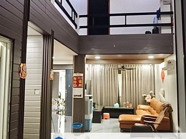 House for sale in Country Heights Damansara, Kuala Lumpur