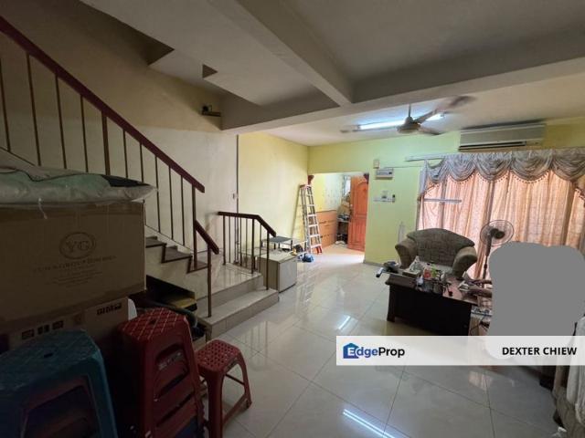 House for sale in Country Heights Damansara, Kuala Lumpur
