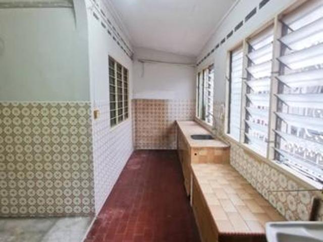 Terraced House for sale in Country Heights Damansara, Kuala Lumpur