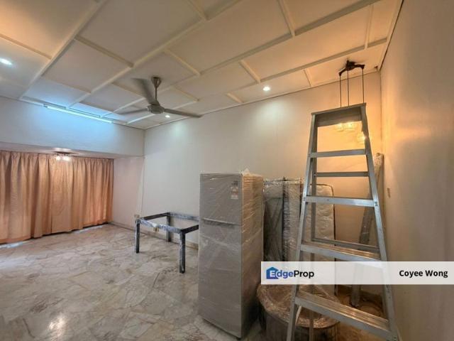 House for sale in Country Heights Damansara, Kuala Lumpur