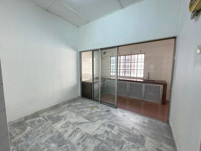 Terraced House for sale in Kepong, Kuala Lumpur