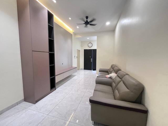 Terraced House for rent in Country Heights Damansara, Kuala Lumpur