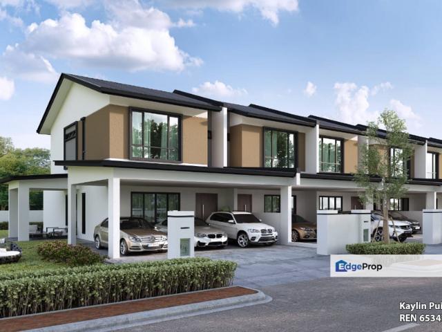 House for sale in Batu Kawa, Sarawak