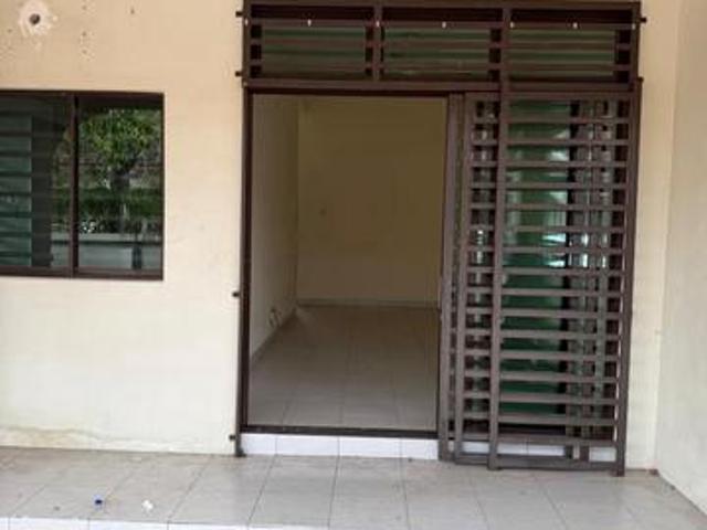 Terraced House for sale in Kulim