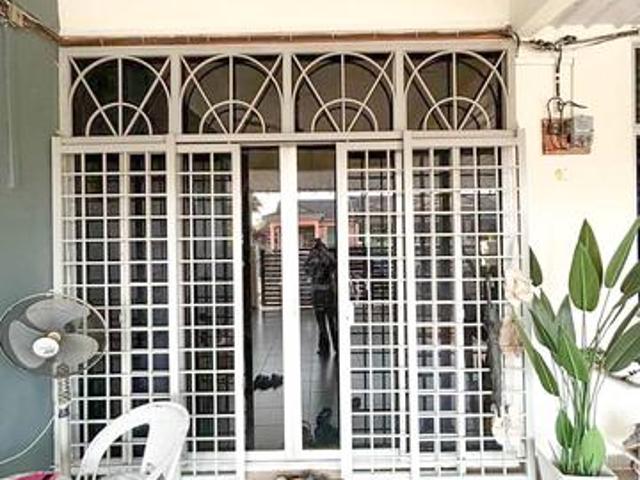 Terraced House for sale in Kulim, Kedah