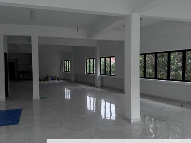 Shop for rent in Selayang, Selangor