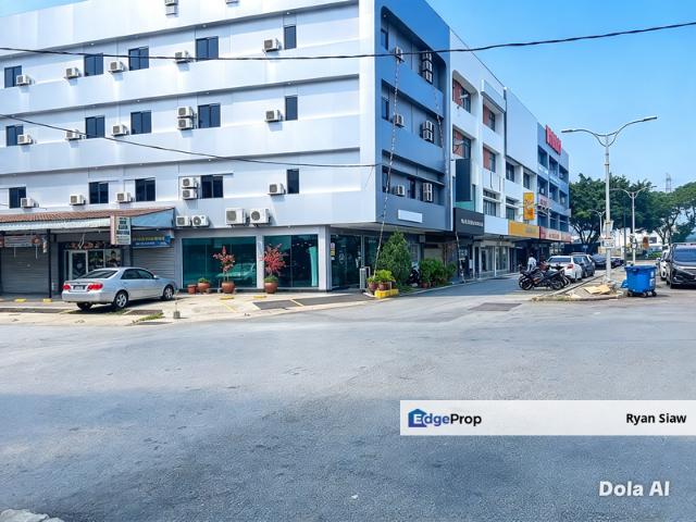 Shop for sale in Taman Selayang, Majlis Perbandaran Selayang