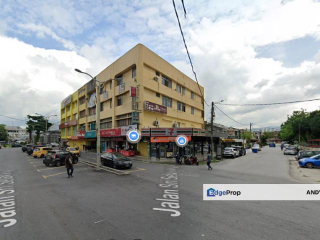 Shop for sale in Selayang, Selangor