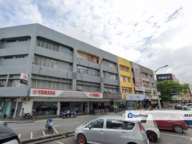 Shop for rent in Selayang, Selangor
