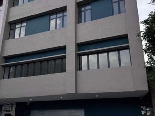 Shop for rent in Selayang, Selangor