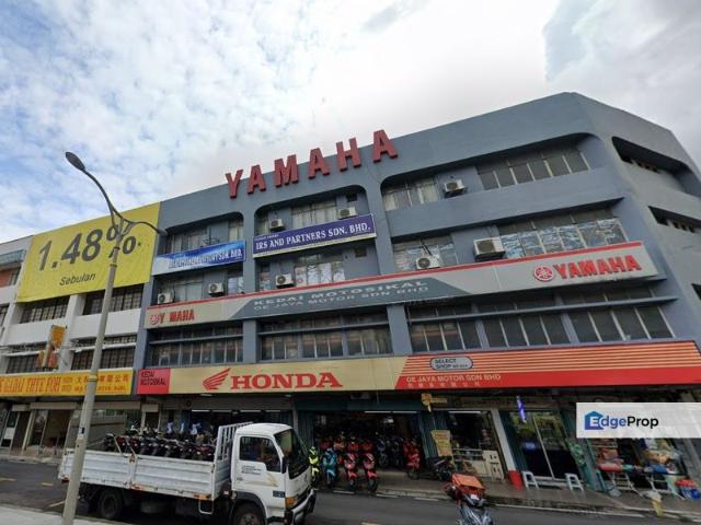 Shop for sale in Gombak, Majlis Perbandaran Selayang