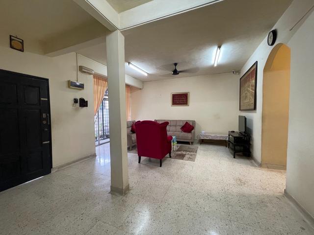 Terraced House for sale in Selayang, Selangor