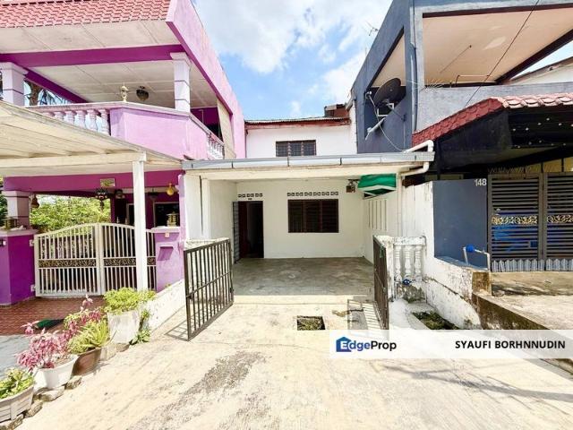 House for sale in Semenyih, Majlis Perbandaran Kajang