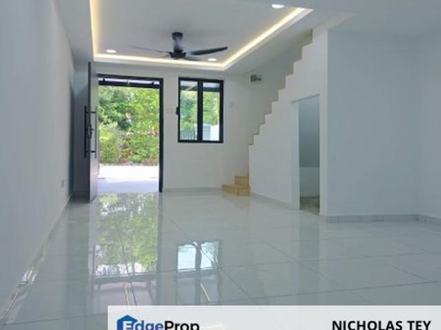 House for sale in Kulai, Johor