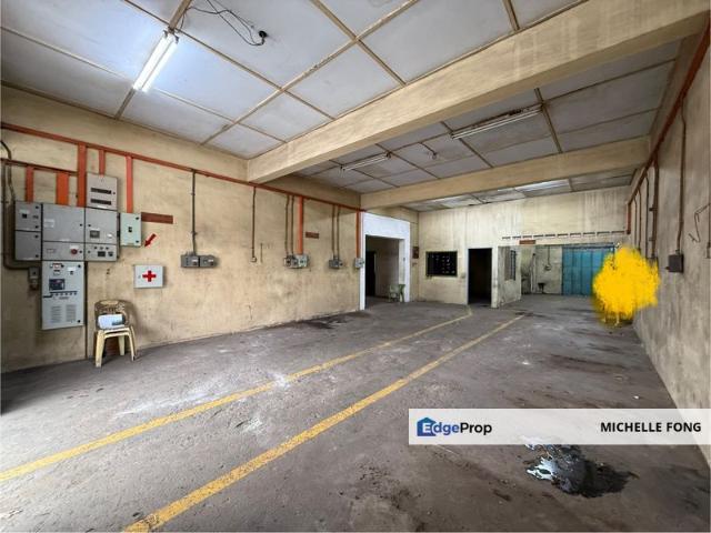 Shop for sale in Kulai, Johor