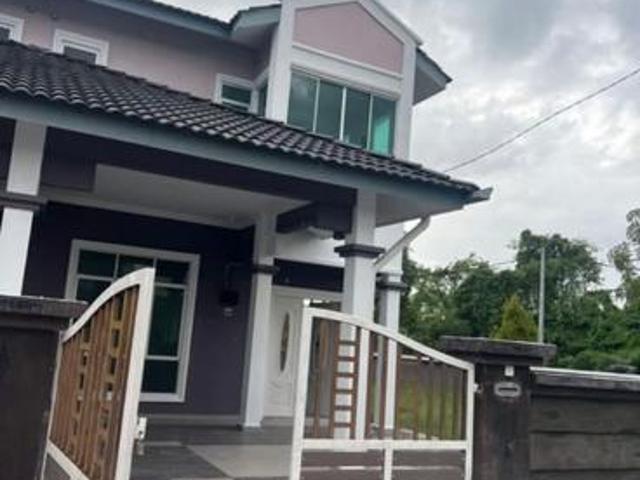 Terraced House for sale in Kangar, Perlis