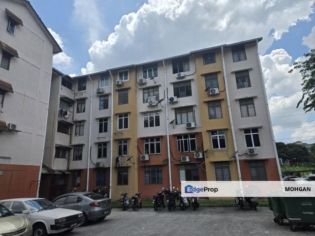 Flat for sale in Country Heights Damansara, Kuala Lumpur