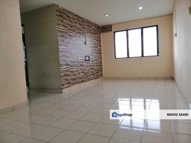 Flat for sale in Country Heights Damansara, Kuala Lumpur