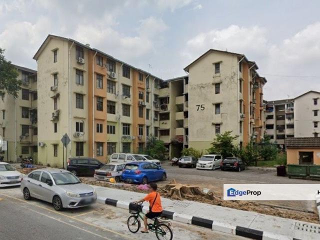 Flat for sale in Country Heights Damansara, Kuala Lumpur