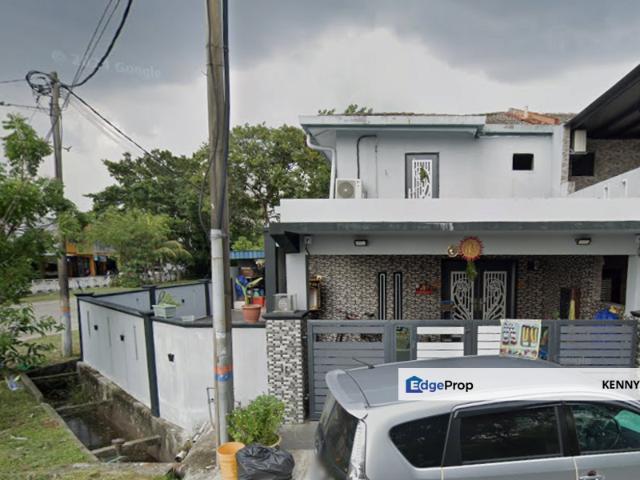House for sale in Port Klang, Selangor
