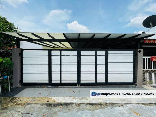 House for sale in Port Klang, Selangor
