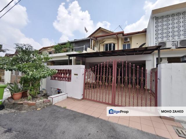 House for sale in Country Heights Damansara, Kuala Lumpur