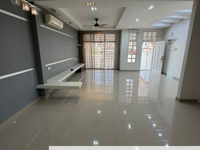 House for rent in Kulai, Johor