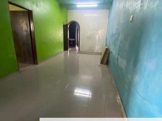 House for sale in Port Klang, Selangor
