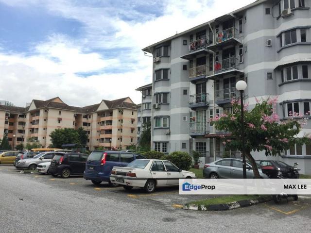 Condominium for rent in Country Heights Damansara, Kuala Lumpur