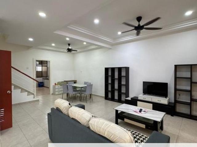 House for rent in Kulai, Johor