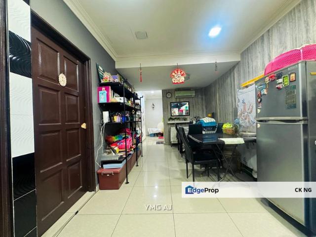 House for sale in Bandaraya Klang, Klang
