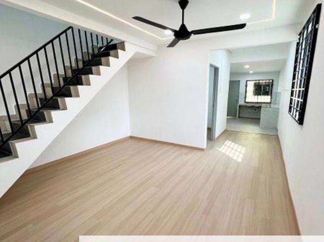House for sale in Kulai, Johor