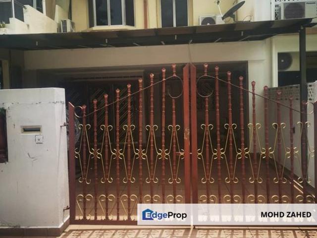 House for sale in Country Heights Damansara, Kuala Lumpur