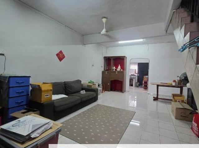 House for sale in Kulai, Johor