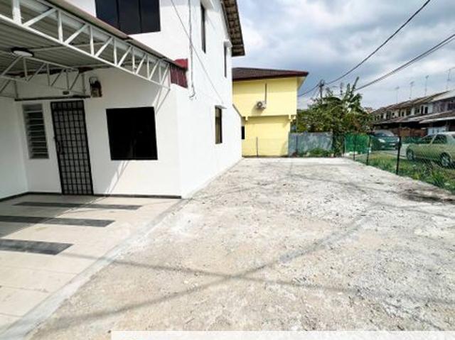 House for sale in Kulai, Johor