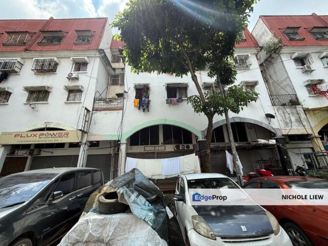 Shop for sale in Country Heights Damansara, Kuala Lumpur