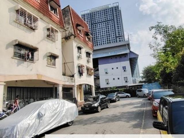 Shop for sale in Country Heights Damansara, Kuala Lumpur