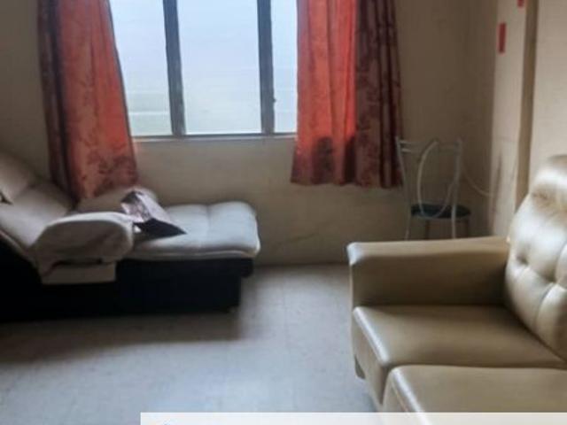 Flat for sale in Country Heights Damansara, Kuala Lumpur