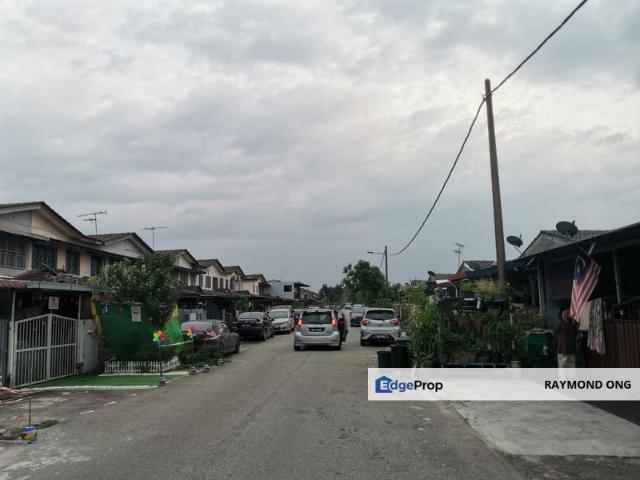 House for sale in Port Klang, Selangor
