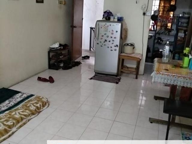 Condominium for rent in Port Klang, Selangor