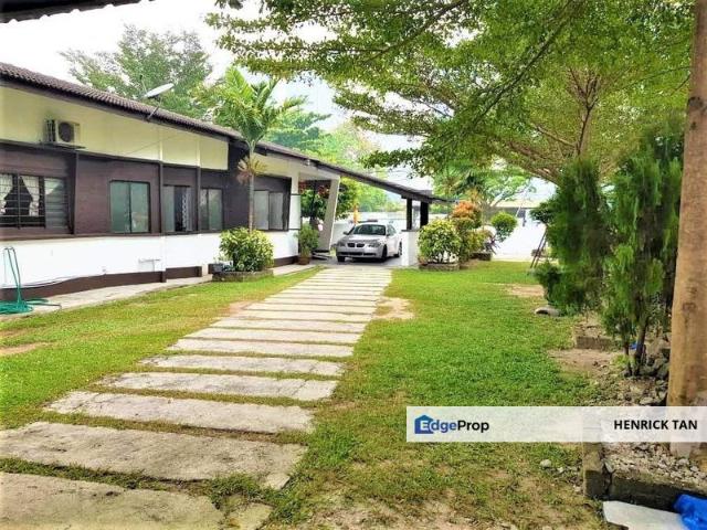 House for sale in Country Heights Damansara, Kuala Lumpur