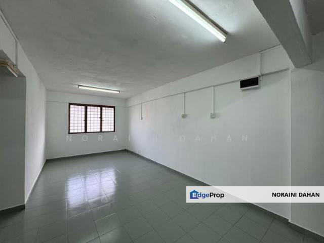 Flat for sale in Country Heights Damansara, Kuala Lumpur