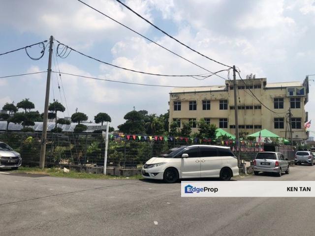 House for sale in Kuala Lumpur, Country Heights Damansara