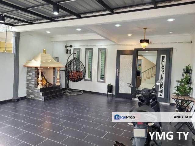 House for sale in Country Heights Damansara, Kuala Lumpur