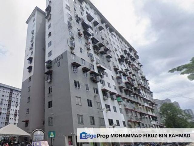 Condominium for rent in Country Heights Damansara, Kuala Lumpur